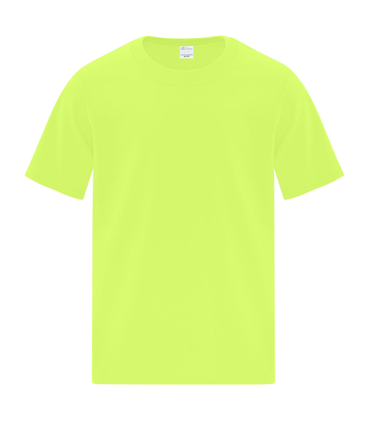 ATC™ EVERYDAY COTTON YOUTH TEE