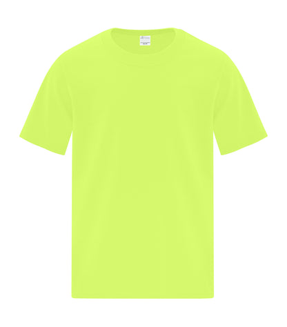 ATC™ EVERYDAY COTTON YOUTH TEE