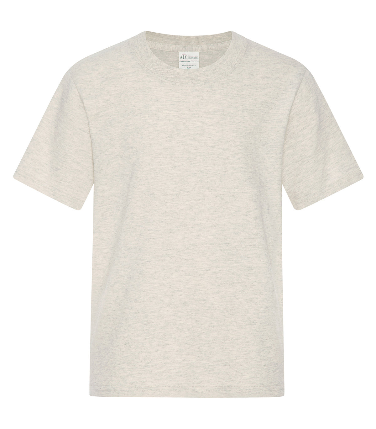 ATC™ EVERYDAY COTTON YOUTH TEE