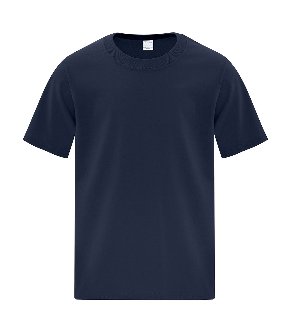 ATC™ EVERYDAY COTTON YOUTH TEE
