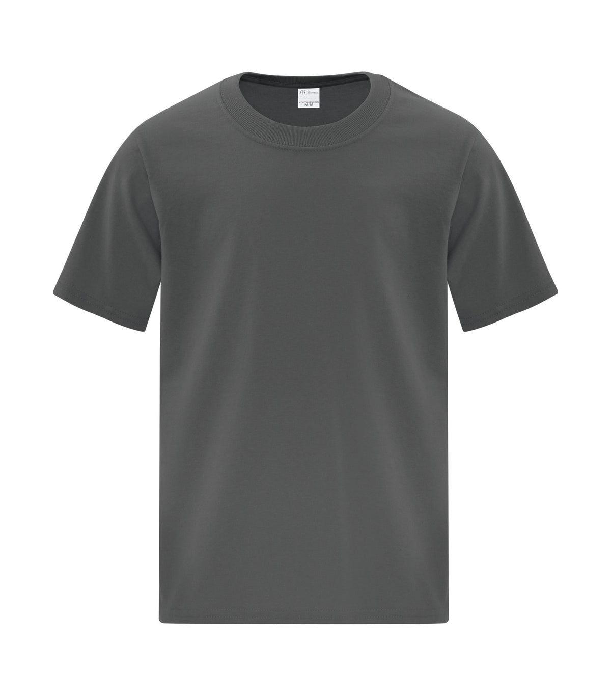 ATC™ EVERYDAY COTTON YOUTH TEE
