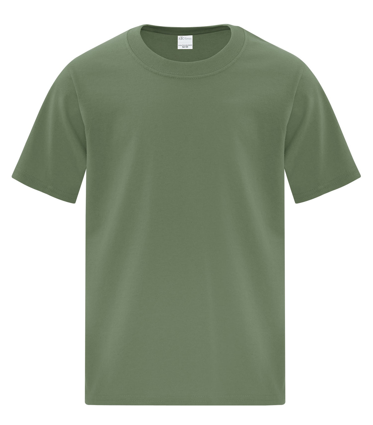 ATC™ EVERYDAY COTTON YOUTH TEE