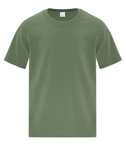 ATC™ EVERYDAY COTTON YOUTH TEE