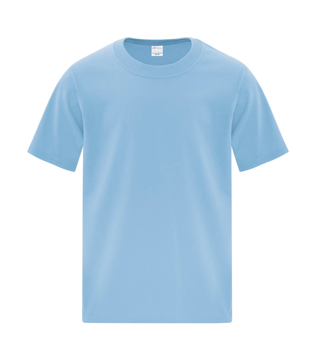 ATC™ EVERYDAY COTTON YOUTH TEE