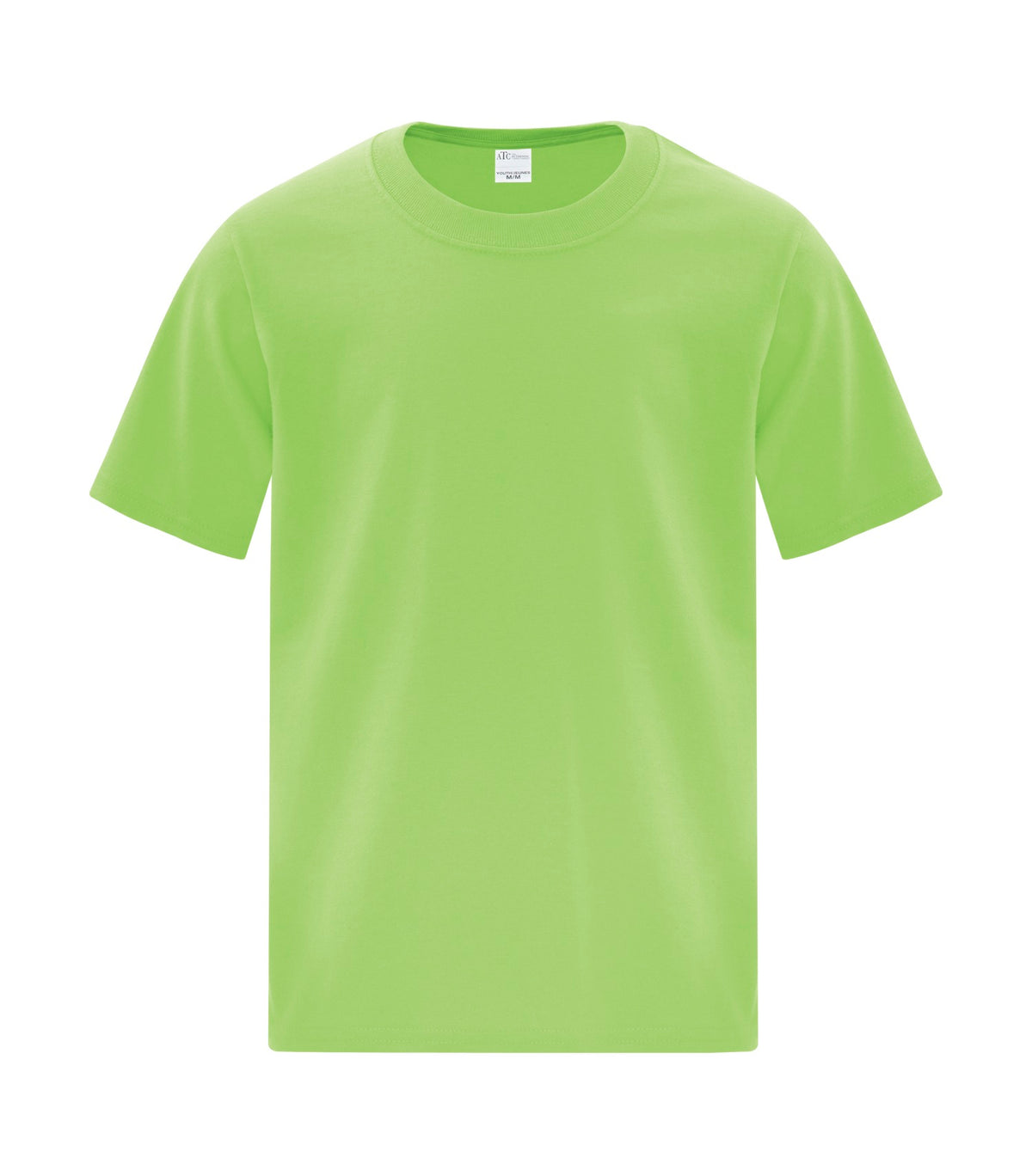 ATC™ EVERYDAY COTTON YOUTH TEE
