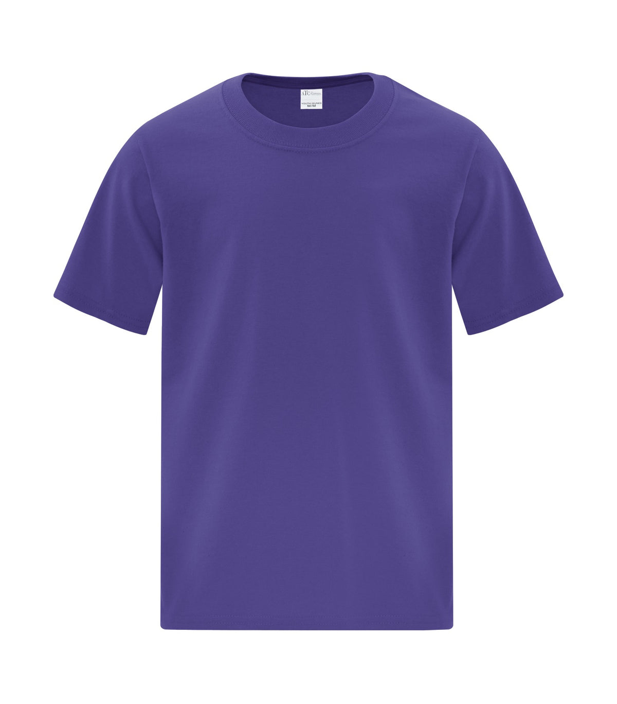 ATC™ EVERYDAY COTTON YOUTH TEE