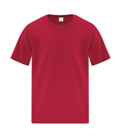 ATC™ EVERYDAY COTTON YOUTH TEE