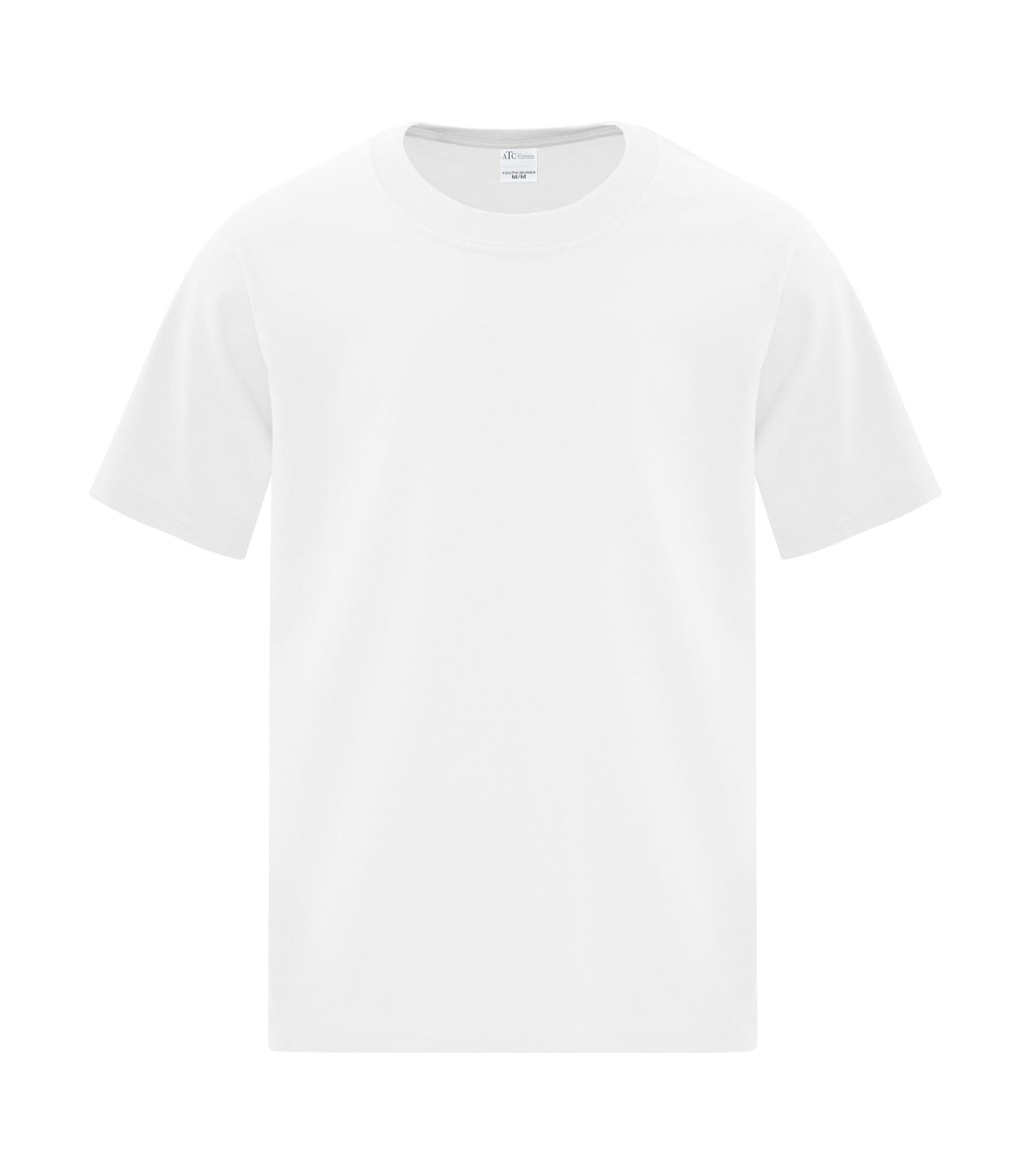 ATC™ EVERYDAY COTTON YOUTH TEE