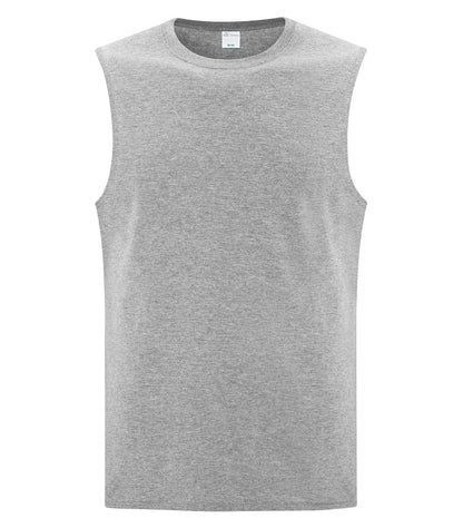 ATC™ EVERYDAY COTTON SLEEVELESS TEE