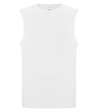 ATC™ EVERYDAY COTTON SLEEVELESS TEE