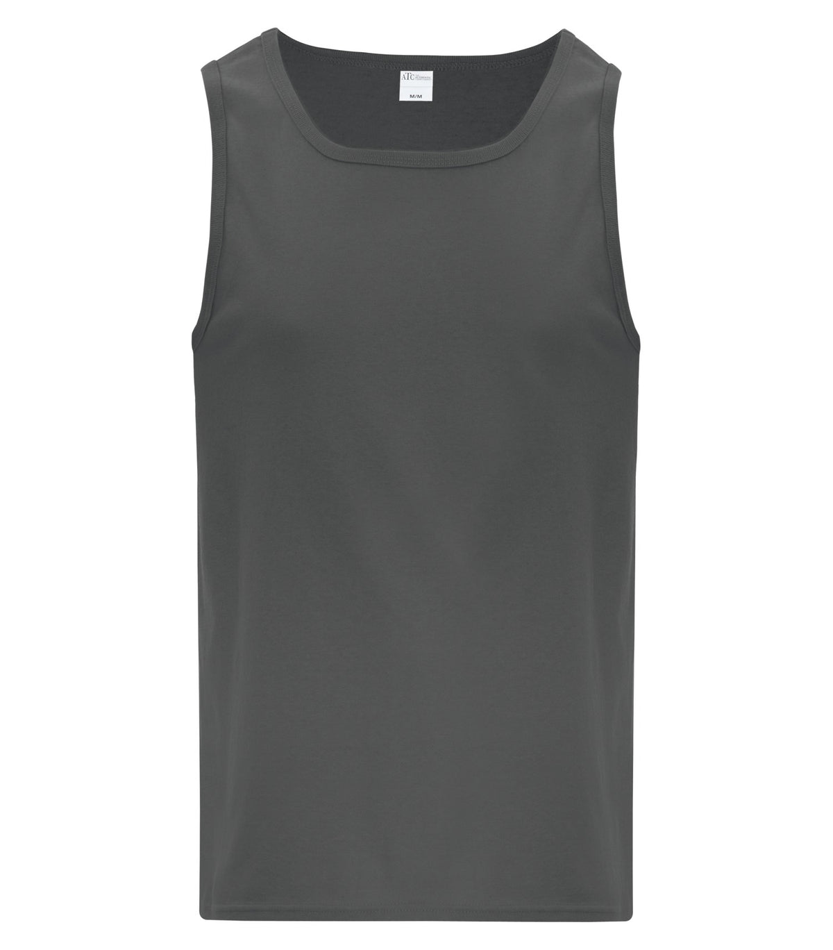 ATC™ EVERYDAY COTTON TANK TOP