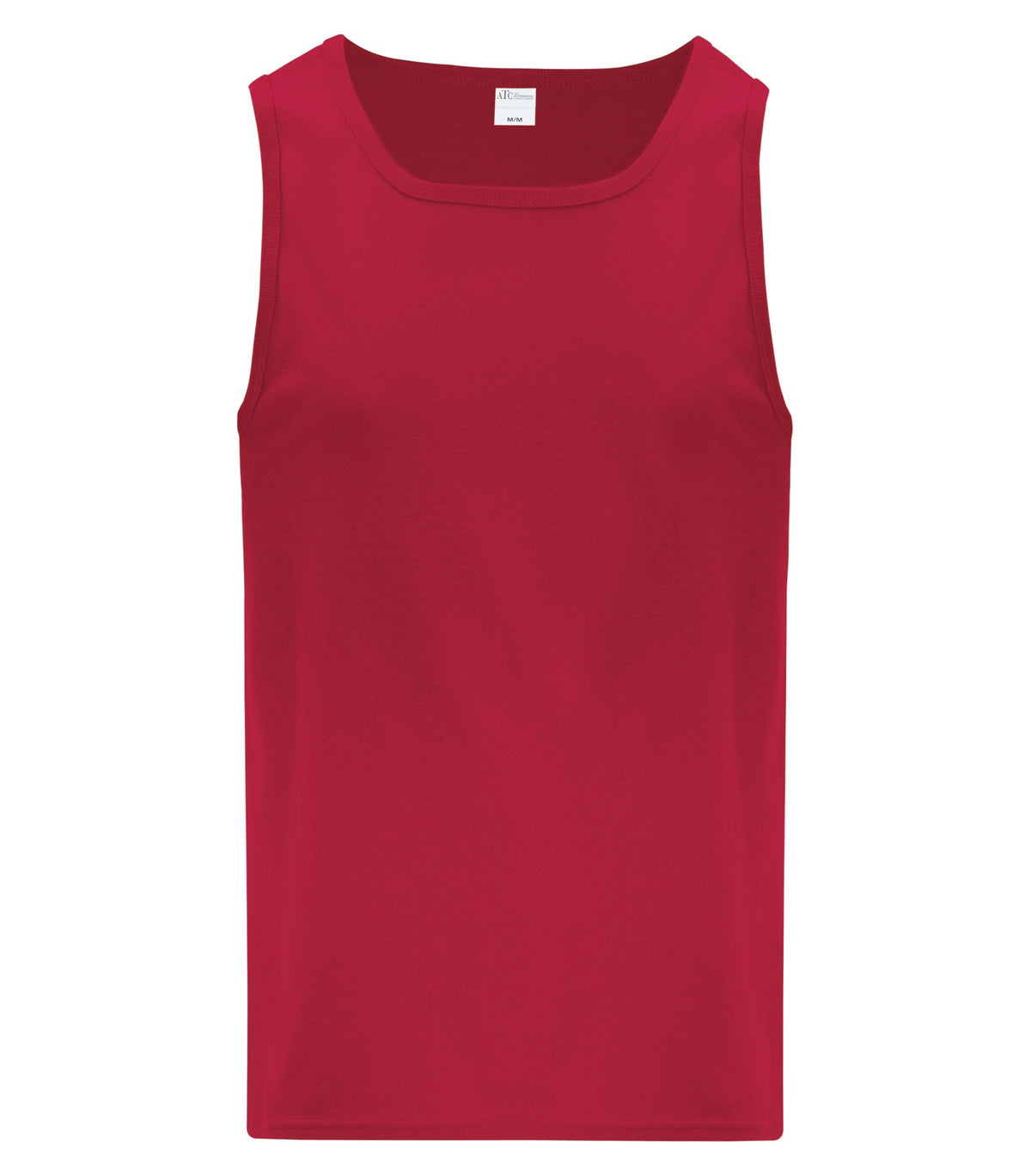 ATC™ EVERYDAY COTTON TANK TOP