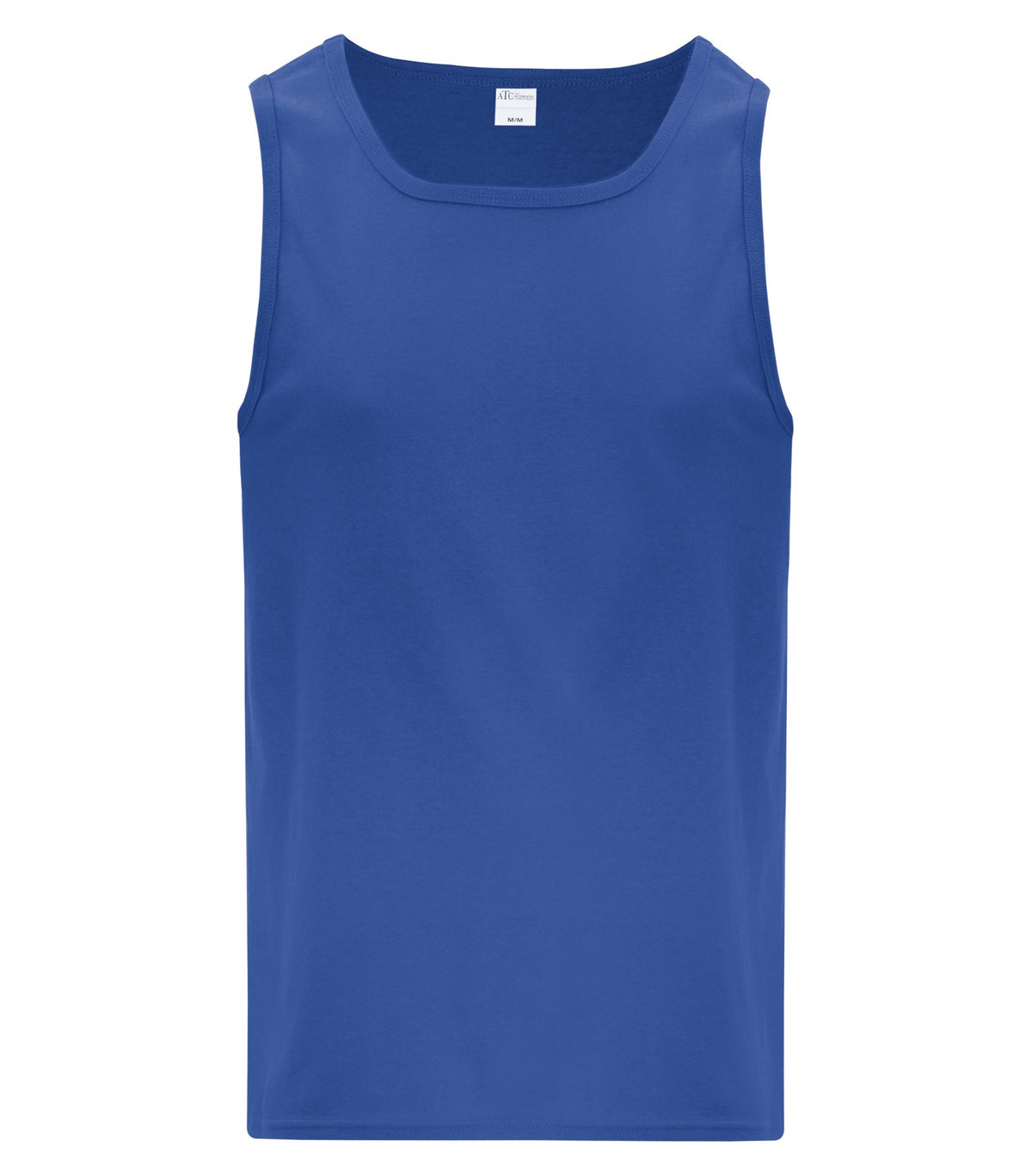 ATC™ EVERYDAY COTTON TANK TOP