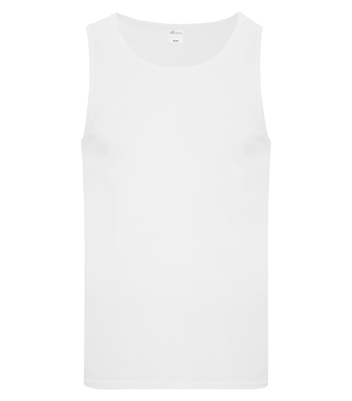 ATC™ EVERYDAY COTTON TANK TOP