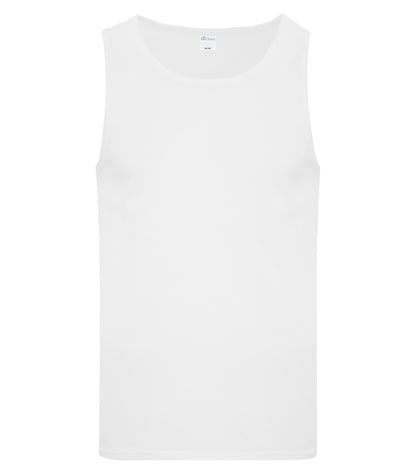 ATC™ EVERYDAY COTTON TANK TOP