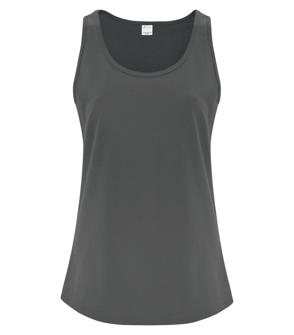 ATC™ EVERYDAY COTTON LADIES' TANK TOP