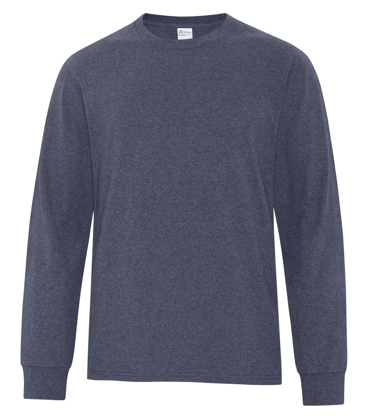 ATC™ EVERYDAY COTTON LONG SLEEVE TEE