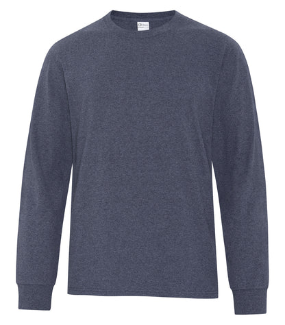 ATC™ EVERYDAY COTTON LONG SLEEVE TEE
