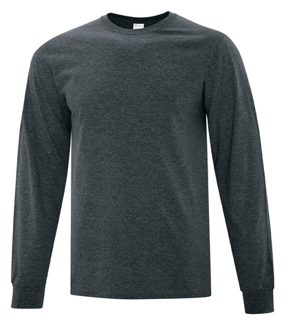 ATC™ EVERYDAY COTTON LONG SLEEVE TEE