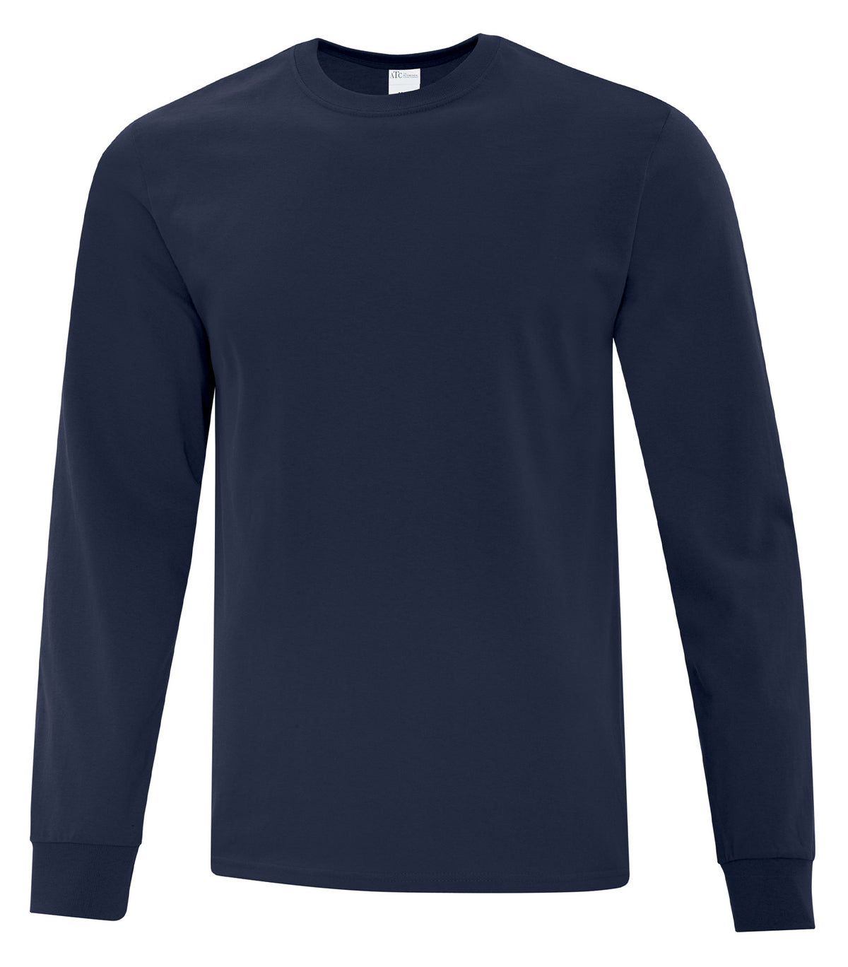 ATC™ EVERYDAY COTTON LONG SLEEVE TEE