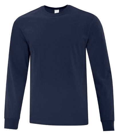 ATC™ EVERYDAY COTTON LONG SLEEVE TEE