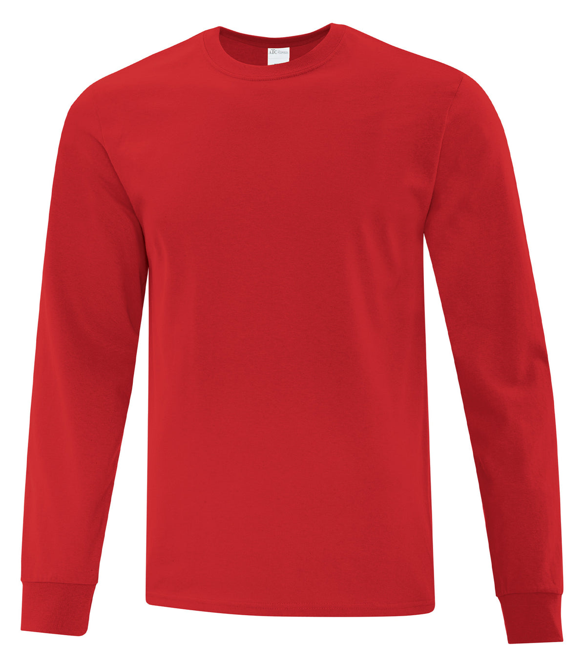 ATC™ EVERYDAY COTTON LONG SLEEVE TEE
