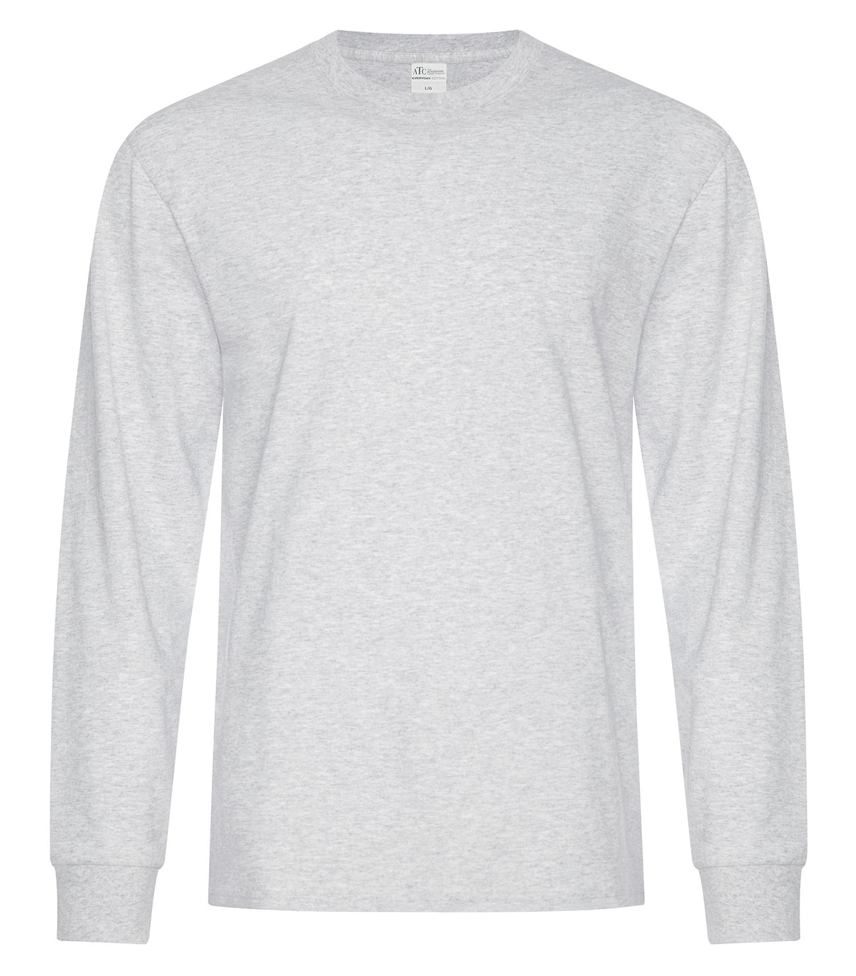 ATC™ EVERYDAY COTTON LONG SLEEVE TEE