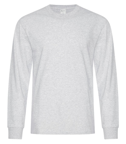 ATC™ EVERYDAY COTTON LONG SLEEVE TEE
