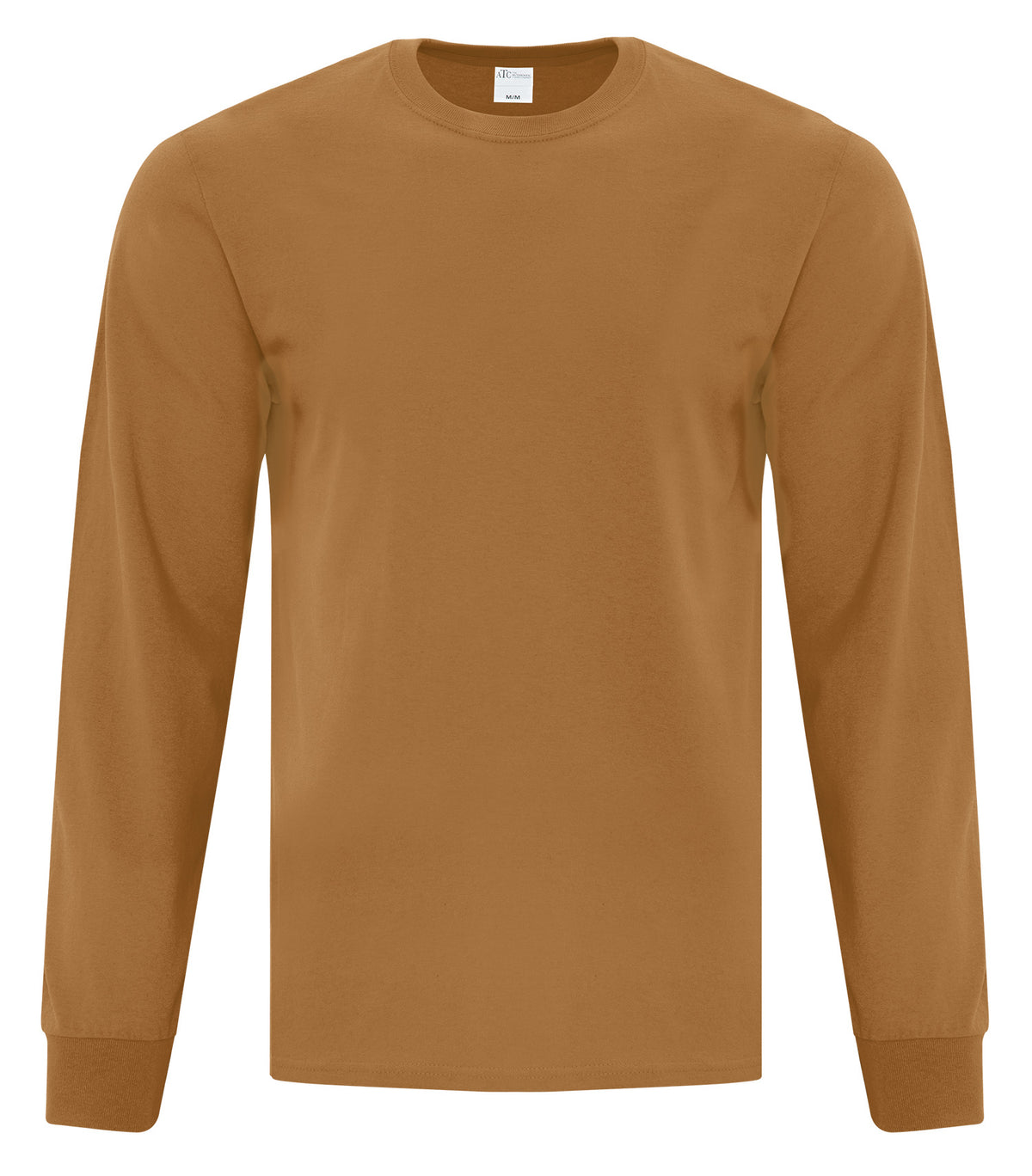 ATC™ EVERYDAY COTTON LONG SLEEVE TEE