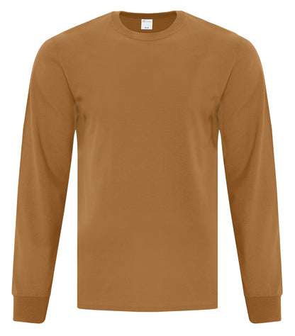 ATC™ EVERYDAY COTTON LONG SLEEVE TEE