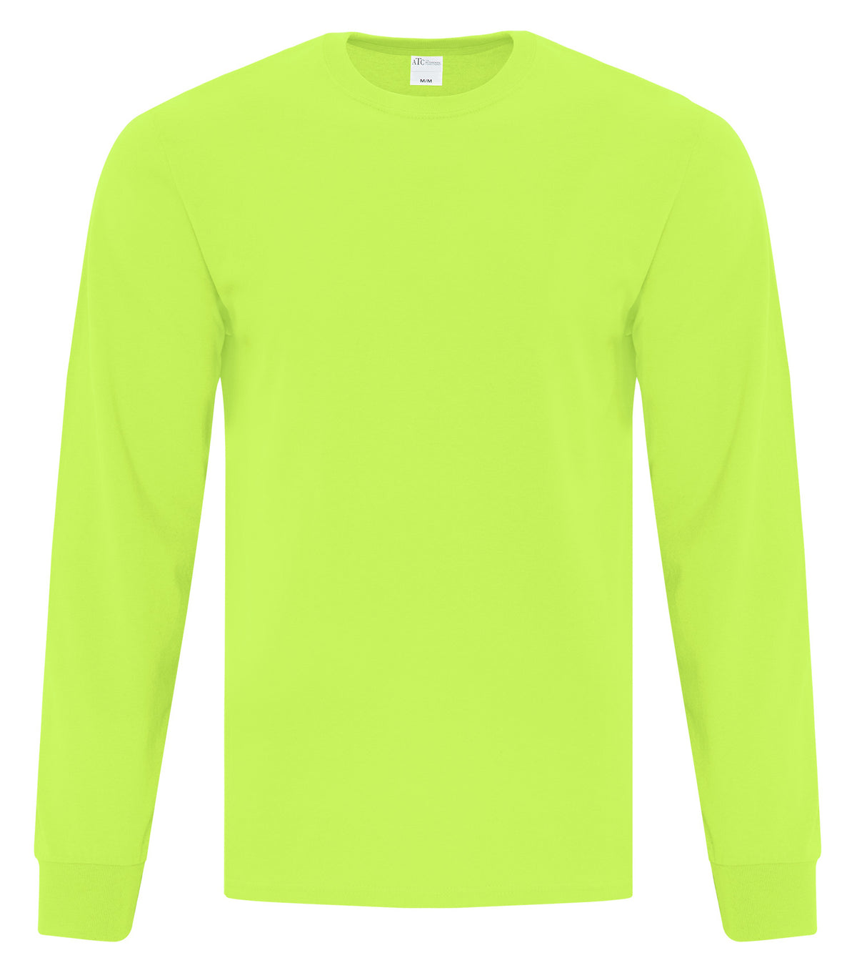 ATC™ EVERYDAY COTTON LONG SLEEVE TEE