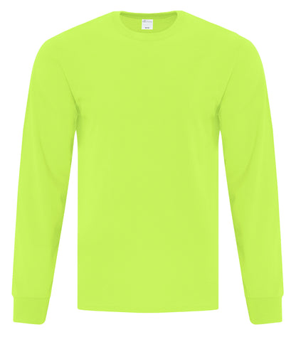 ATC™ EVERYDAY COTTON LONG SLEEVE TEE