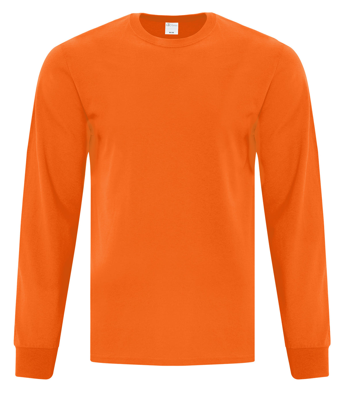 ATC™ EVERYDAY COTTON LONG SLEEVE TEE