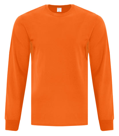 ATC™ EVERYDAY COTTON LONG SLEEVE TEE