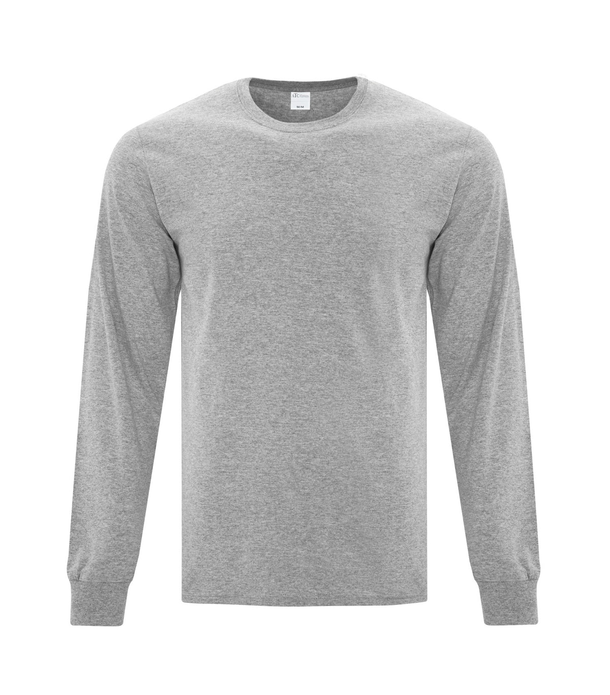 ATC™ EVERYDAY COTTON LONG SLEEVE TEE
