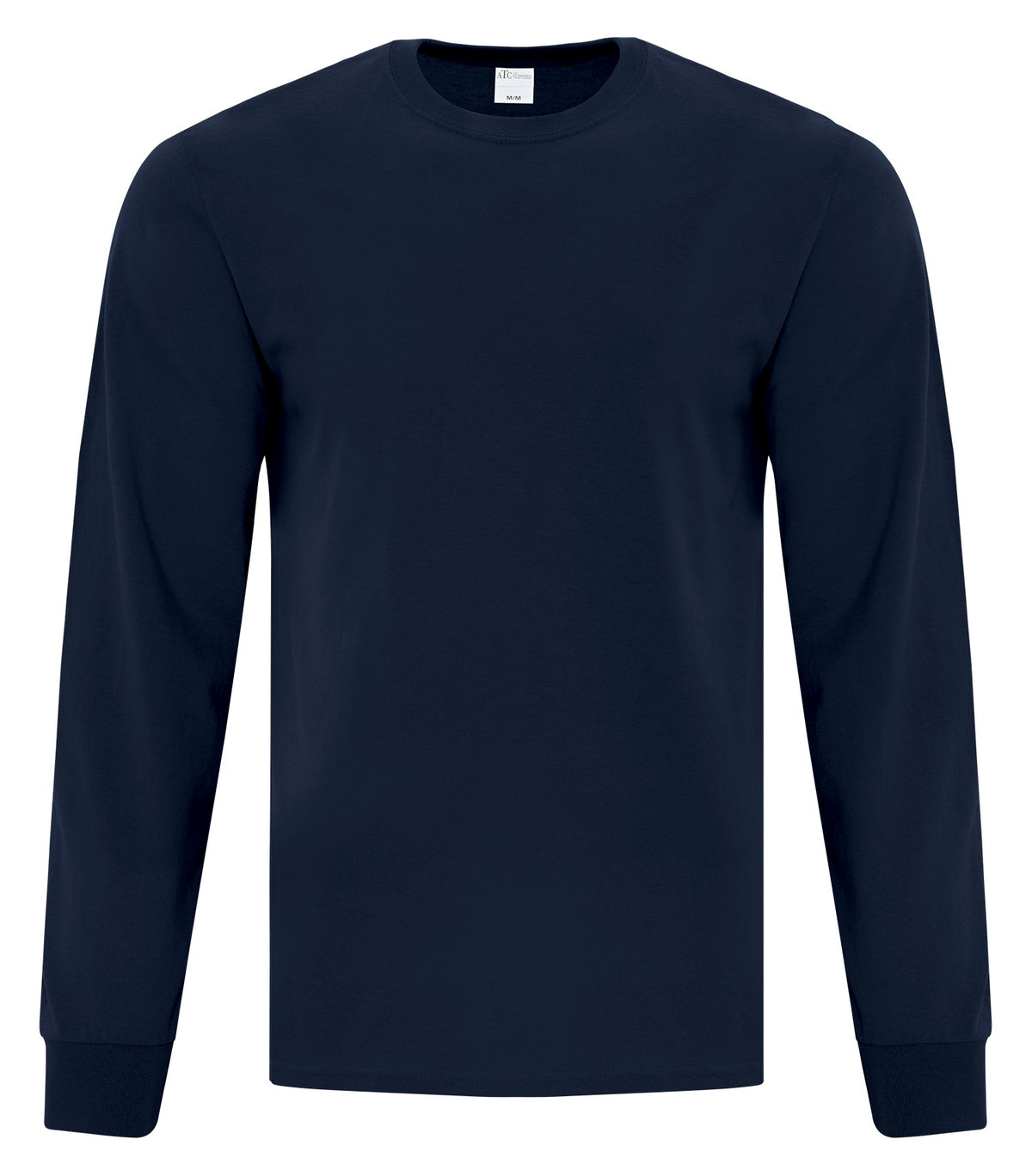 ATC™ EVERYDAY COTTON LONG SLEEVE TEE