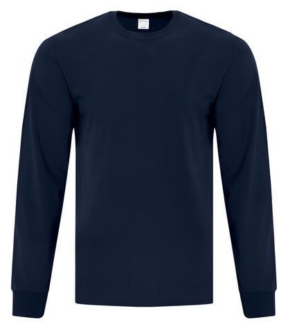 ATC™ EVERYDAY COTTON LONG SLEEVE TEE