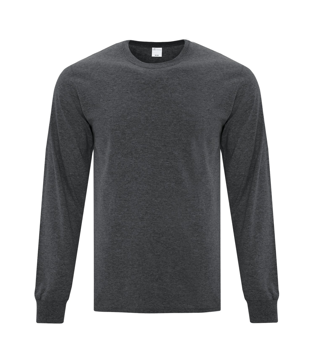 ATC™ EVERYDAY COTTON LONG SLEEVE TEE
