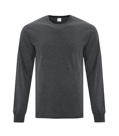 ATC™ EVERYDAY COTTON LONG SLEEVE TEE