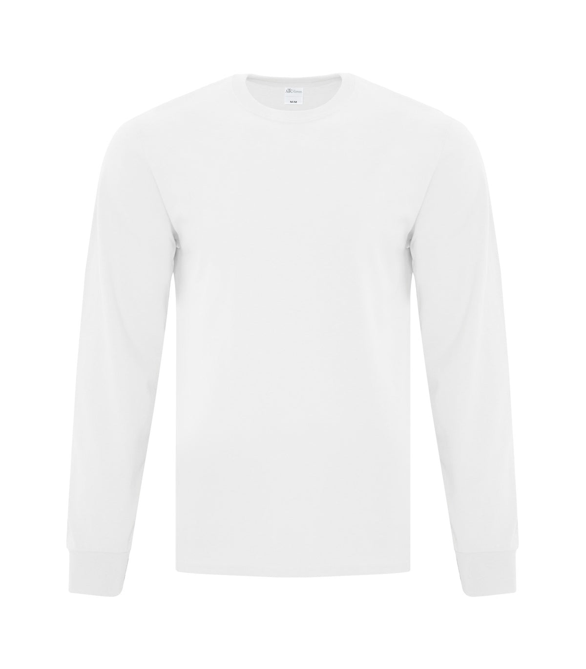 ATC™ EVERYDAY COTTON LONG SLEEVE TEE