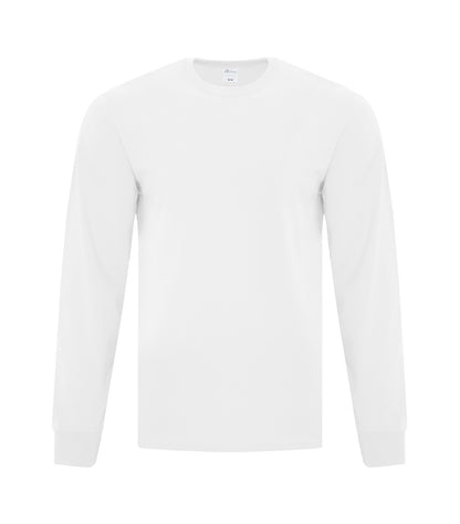 ATC™ EVERYDAY COTTON LONG SLEEVE TEE