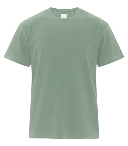 ATC AUTHENTIC COLOURS™ GARMENT-DYED HEAVYWEIGHT TEE