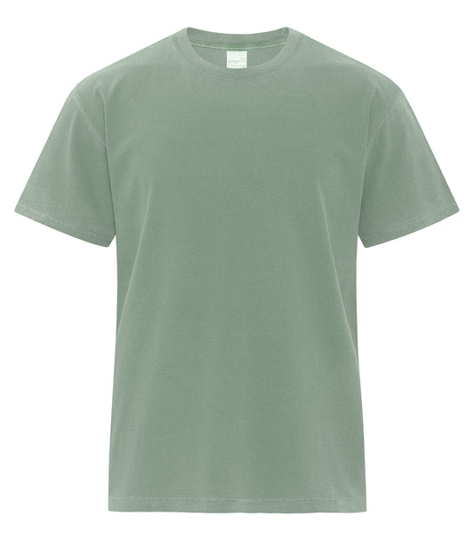 ATC AUTHENTIC COLOURS™ GARMENT-DYED HEAVYWEIGHT TEE