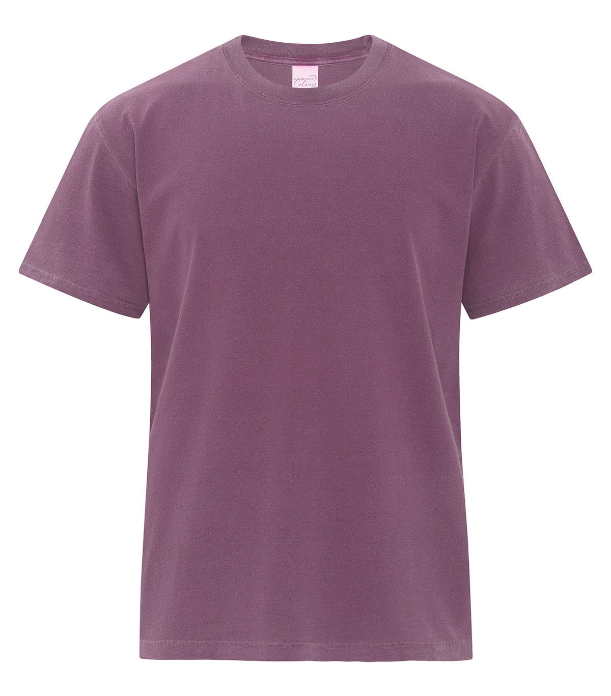 ATC AUTHENTIC COLOURS™ GARMENT-DYED HEAVYWEIGHT TEE