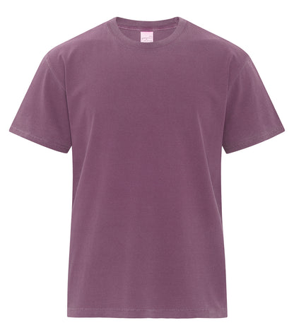ATC AUTHENTIC COLOURS™ GARMENT-DYED HEAVYWEIGHT TEE