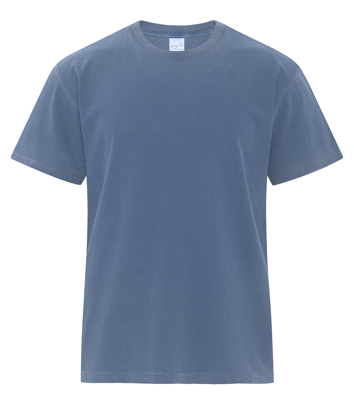 ATC AUTHENTIC COLOURS™ GARMENT-DYED HEAVYWEIGHT TEE