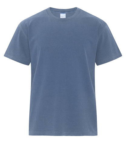 ATC AUTHENTIC COLOURS™ GARMENT-DYED HEAVYWEIGHT TEE