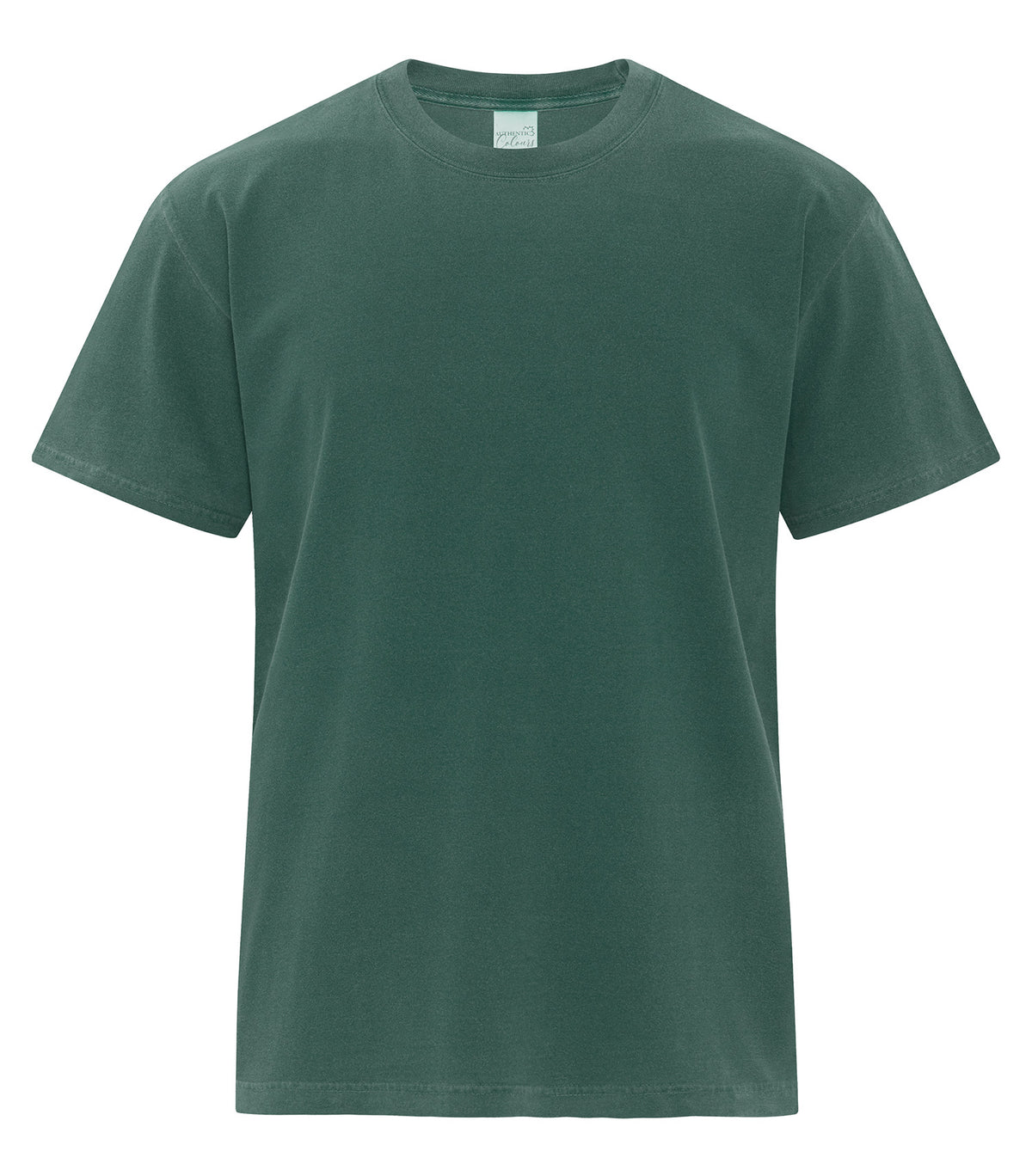 ATC AUTHENTIC COLOURS™ GARMENT-DYED HEAVYWEIGHT TEE