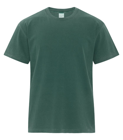 ATC AUTHENTIC COLOURS™ GARMENT-DYED HEAVYWEIGHT TEE