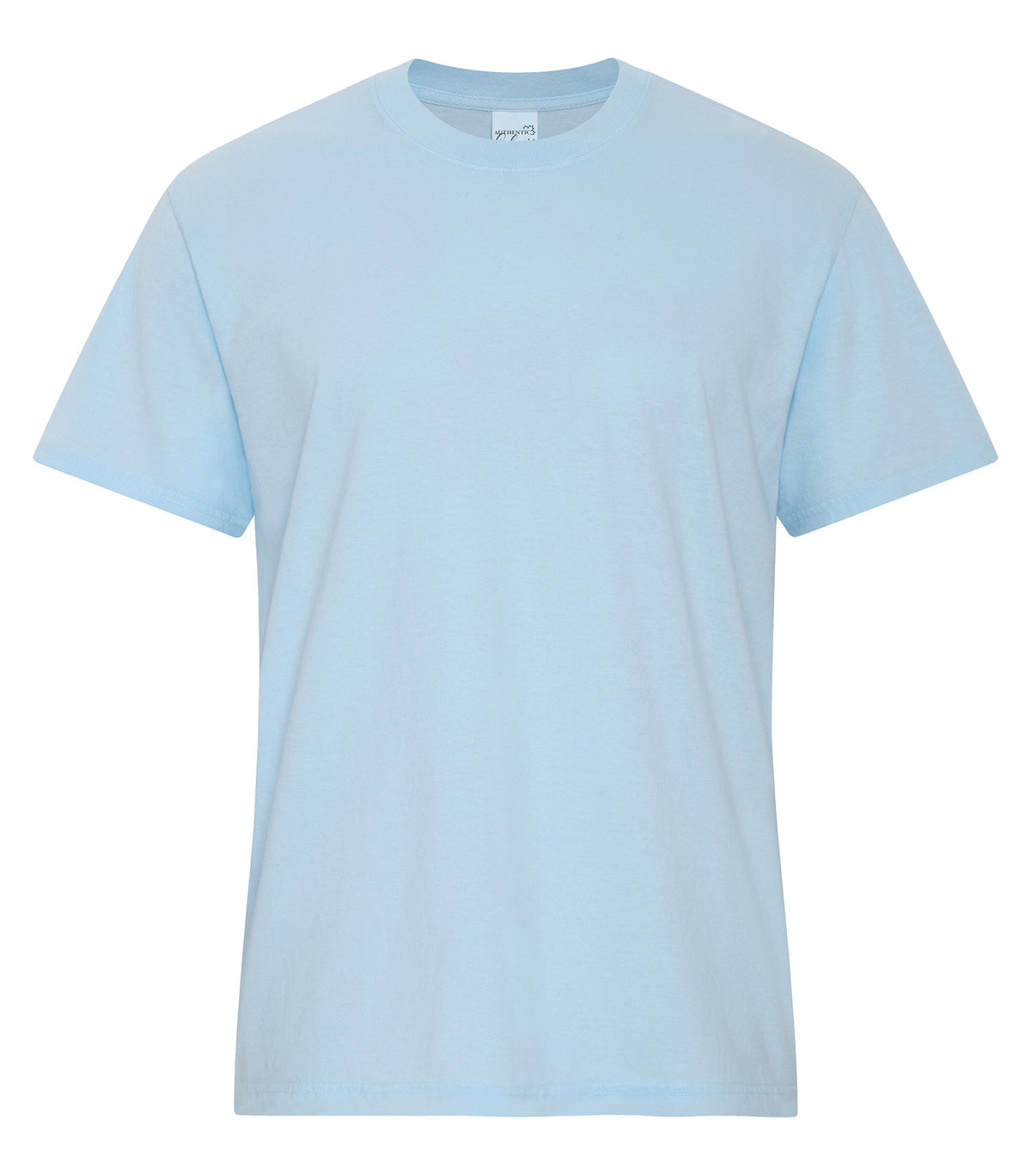 ATC AUTHENTIC COLOURS™ GARMENT-DYED HEAVYWEIGHT TEE